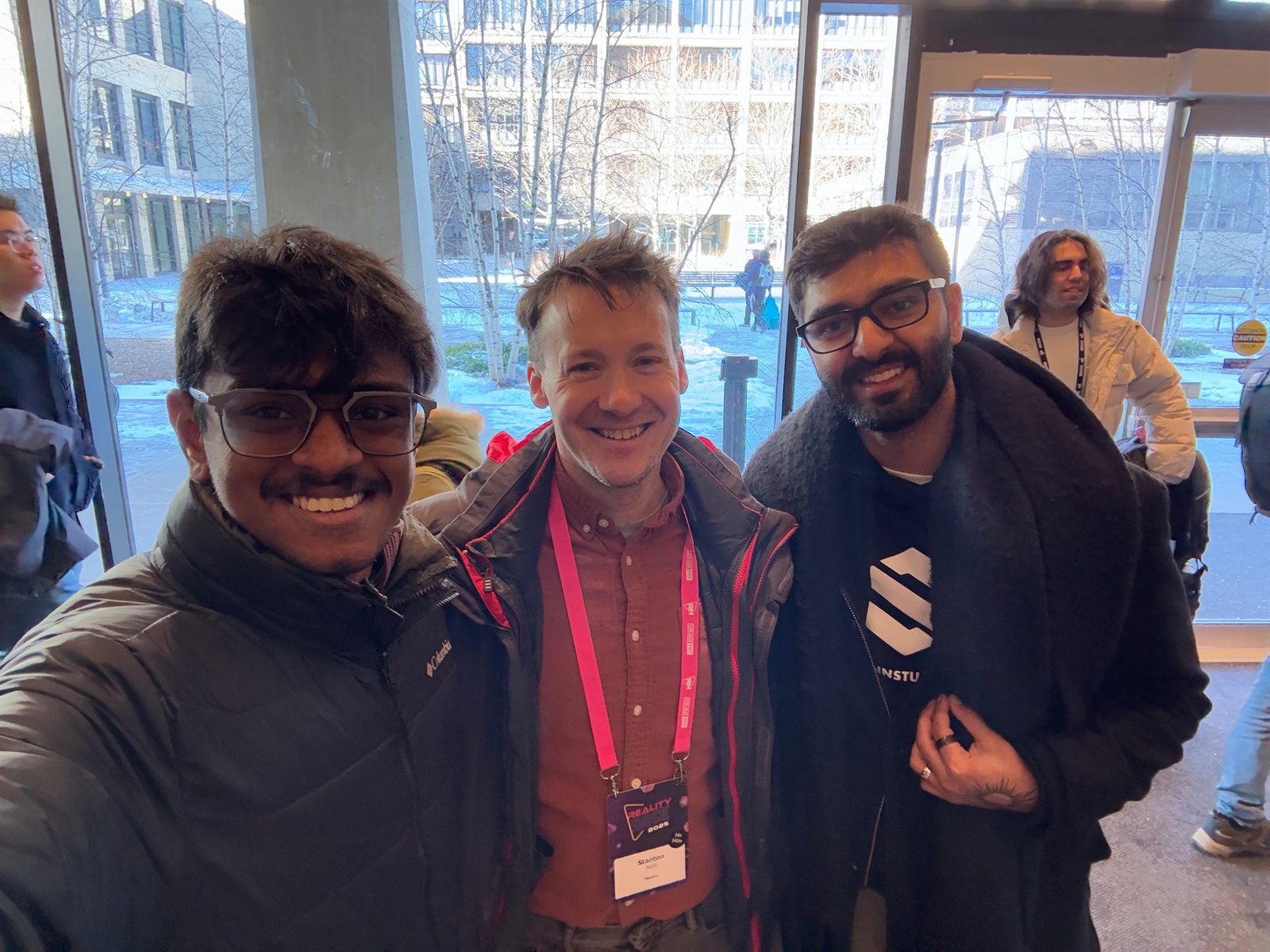 Yashaswi Alur Prasannakumar — Engineering Management & Data AI Portfolio